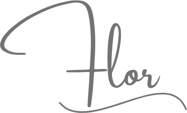 Firma de Flor